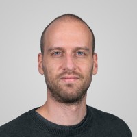 EFFE Employee Pavol Chmelar's profile photo