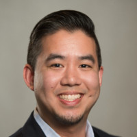 Protective Life Employee Nam Pham's profile photo