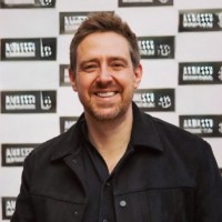 Nick Beake Email & Phone Number