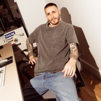 Only NY Employee Joey Carr's profile photo