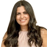 Minart Employee Sara Anis's profile photo