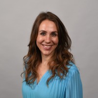 Microshare.io Employee Saschia von Gunten's profile photo