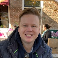 Rogier Kastelein Email & Phone Number