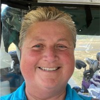 Plasman Employee Angie Hampton's profile photo
