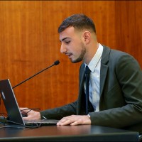 Gabriele Ferraro's profile photo