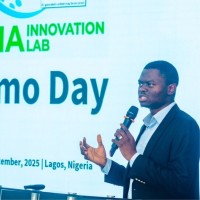 Adedamola Aciin Email & Phone Number