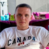 PariPesa Employee Artem Voloshyn's profile photo