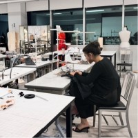 Thread Magazine Employee Lucia Trenard's profile photo