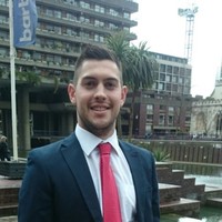 Boostworks Employee James Hickling's profile photo
