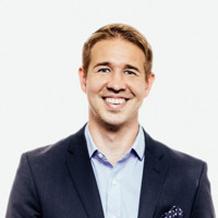 Korkia Employee Otto Pöyry's profile photo