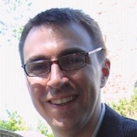 ecobee Employee Everitt Long's profile photo