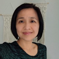 Rapid7 Employee Nancy Li's profile photo
