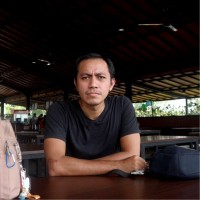 Ann's Bakehouse & Creamery Employee Roberto Bhisma's profile photo