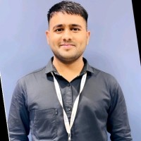 Protecons Solutions Private Limited Employee Rashid .'s profile photo