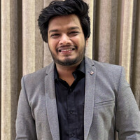 CLOUDiOPS Employee Rahul Kosambia's profile photo