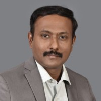 Infosys Employee Antony K's profile photo
