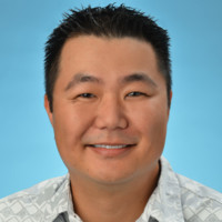 Scott Matsushima