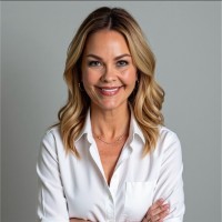 Align HCM Employee Allison Cox's profile photo