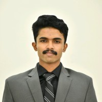 Vinayak Nair Email