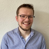 Niels van der Veer's profile photo