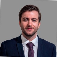 ANDREW an Amphenol company Employee Craig Dodds's profile photo