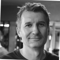 Print Center Employee Toycan Dikbayır's profile photo