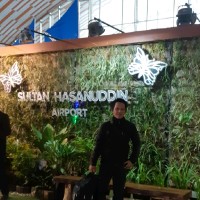 Revoltrain Employee Iwan Effendi's profile photo
