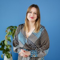 Styrelsen for It og Læring Employee Freja Graf's profile photo