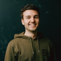 BLOCKHELDEN Employee Hannes Schonath's profile photo