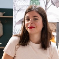 Cuisines AvivA Employee Morgane Laurent's profile photo