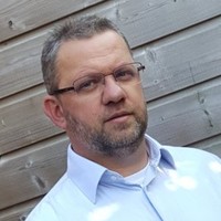 De Vakbond voor Burger en Militair defensiepersoneel VBM Employee Arjan Princée's profile photo