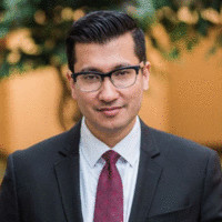 Fusemachines Employee Umar Malik's profile photo