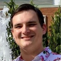 General Motors Employee Nathan Wolak's profile photo