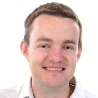 Tusk Employee Dean Chown's profile photo