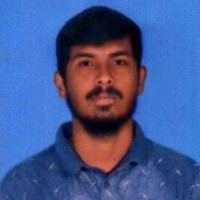 IQ Security Products Employee Rajesh Arnagi's profile photo
