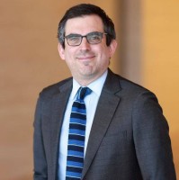 Jenner & Block Employee Alex May's profile photo