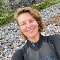 IT:U- Interdisciplinary Transformation University Austria Employee Yana Vereshchaga's profile photo