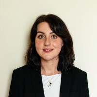 Garden Court North Chambers Employee Helen Peden's profile photo