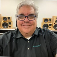 Audality Employee Mark Henry's profile photo