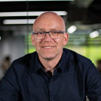 A-SAFE UK Employee Dylan Wilson's profile photo