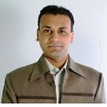 Recherche Consultancy Services Employee Harish Saini's profile photo