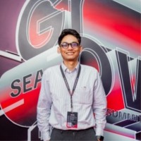 Skor.id Employee Fazar Zulfachmi's profile photo