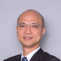 FWD Insurance Employee Arthur Lee's profile photo