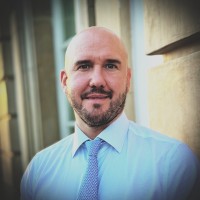 scorewise Employee Alexander James's profile photo