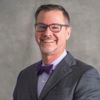 Wells Fargo Employee Todd Hacker's profile photo