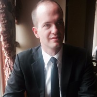 The Coury Firm Employee Thomas Deutsch's profile photo