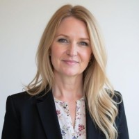 Manitoba Public Insurance Employee Tracy Riley's profile photo