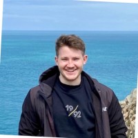 xAssets Employee Will Lambert's profile photo