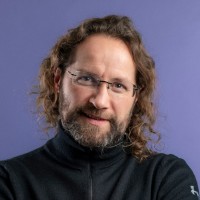Ocean Technologies Group Employee Andy Hall's profile photo