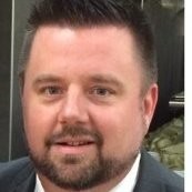 SAIC Employee James Hackett's profile photo